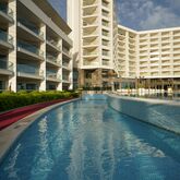 Boyalik Beach Hotel And Spa Thermal Resort Picture 0