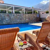 La Aldea Suites Hotel Picture 3