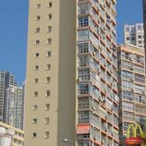 Holidays at Las Carabelas Apartments in Benidorm, Costa Blanca