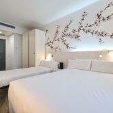 Hesperia Ramblas Hotel Picture 6