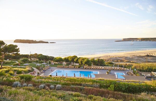 Holidays at Martinhal Beach Resort and Hotel in Sagres, Algarve