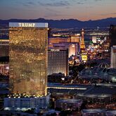 Trump International Las Vegas Hotel Picture 0