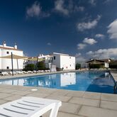 Holidays at Sa Caleta Apartments in Cala Santandria, Menorca