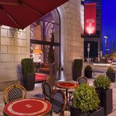Fairmont Copley Plaza Hotel Picture 2