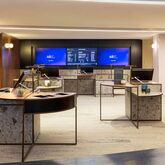 Pullman Paris Montparnasse Hotel Picture 2