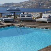 Tharroe of Mykonos Hotel Picture 4