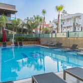Holidays at Laren Family Hotel & Spa in Antalya, Antalya Region