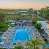 Macedonia Hotel Picture 0