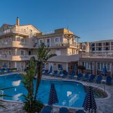 Planos Beach Hotel Picture 2