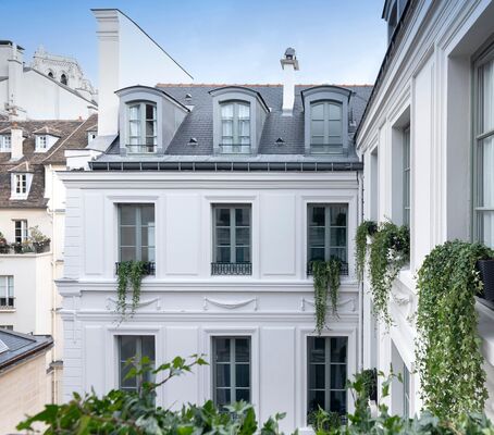 Holidays at Melia Colbert Hotel in Latin Quarter & St Germain (Arr 5 & 6), Paris