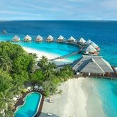 Adaaran Select Meedhupparu Hotel Picture 0