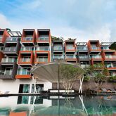 Holidays at Novotel Phuket Kamala in Phuket Kamala Beach, Phuket