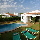 Holidays at Cala'n Bosch Villas in Cala'n Bosch, Menorca