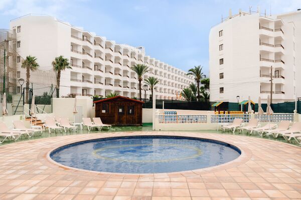 Holidays at Coral Beach by LLUM in Es Cana, Ibiza