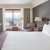 Holidays at Intercontinental Semiramis Hotel in Cairo, Egypt