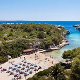 Globales Calan Blanes Hotel Picture 8