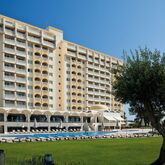 Holidays at Eurotel Altura Hotel in Altura, Algarve