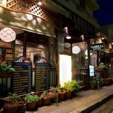 Holidays at Vassilia Hotel in Rhodes Town, Rhodes