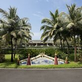 Holidays at Taj Exotica Goa Hotel in Benaulim Beach, India