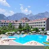Fame Residence Goynuk Hotel Picture 5