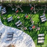California Garden Hotel Picture 7