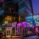 W Boston Hotel Picture 3