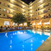 Adma Pineda Hotel Picture 6