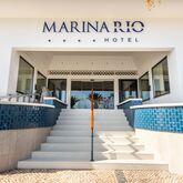 Marina Rio Hotel Picture 11