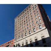 Courtyard Boston Downtown Tremont Hotel Picture 6