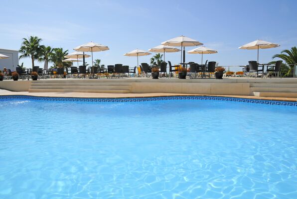 Holidays at Nerja Club Hotel in Nerja, Costa del Sol