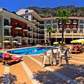 Meril Hotel Picture 8