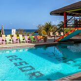 Holidays at Grafton Beach Resort Hotel in Tobago, Tobago