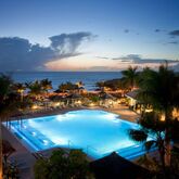 Red Level At Gran Melia Tenerife Picture 8