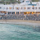 Acrogiali Hotel Picture 12