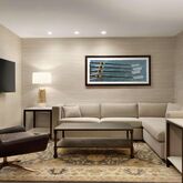 Doubletree Guest Suites Boston Hotel Picture 16