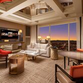 Wynn Las Vegas Resort Hotel Picture 10