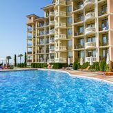 Andalucia Beach Hotel Picture 3