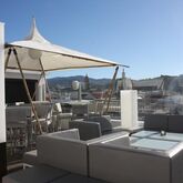 Soho Bahia Malaga Hotel Picture 12