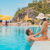 Holidays at Orca Praia Hotel in Funchal, Madeira