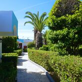 Blue Horizon Hotel Picture 13