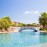 Holidays at Monte Santo Resort Hotel in Carvoeiro, Algarve