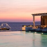 Holidays at Porto Mykonos Hotel in Mykonos Town, Mykonos