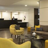 Citadines Paris Bastille Marais Hotel Picture 11