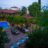 Oscar Hotel Picture 9