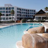 Holidays at Marvell Club Apartments in San Antonio Bay, Ibiza