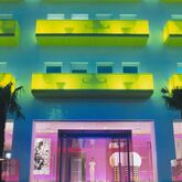 Semiramis Hotel Picture 13