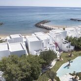 Holidays at Knossos Beach Bungalows Suites Resort & Spa in Kokini Hani, Crete