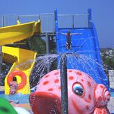 Holidays at Mediterraneo Hotel in Hersonissos, Crete