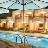 Theophano Imperial Palace Hotel Picture 2