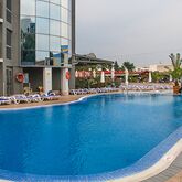 Holidays at Smartline Meridian Hotel in Sunny Beach, Bulgaria